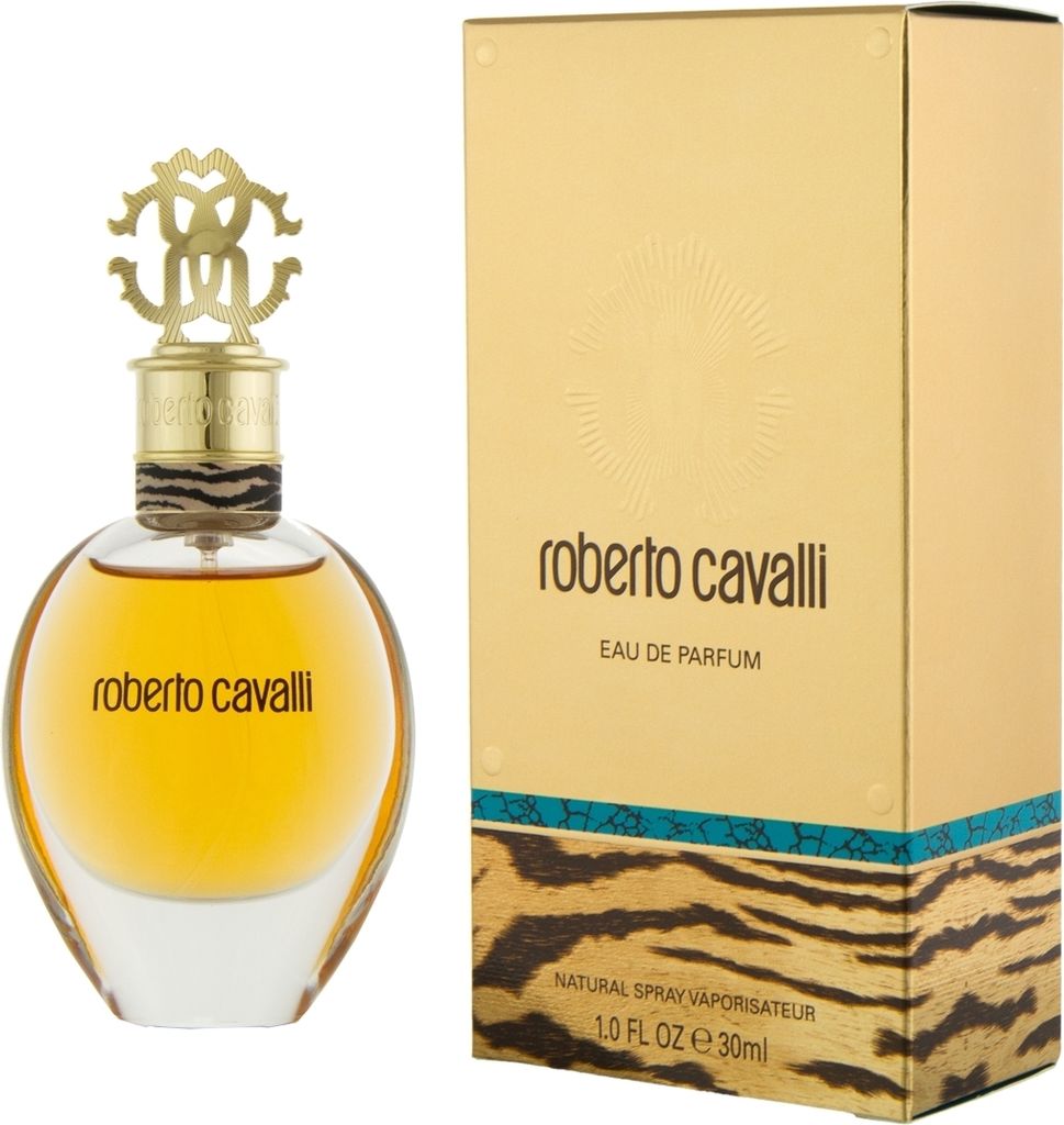 Roberto Cavalli Eau De Parfum Spray 30ml Produktbild 