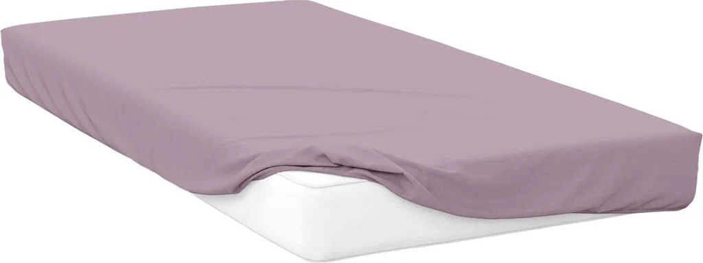 Lenzuolo matrimoniale Belledorm, titolo 400 fili, cotone egiziano BM133 (letto matrimoniale) (Mulberry)