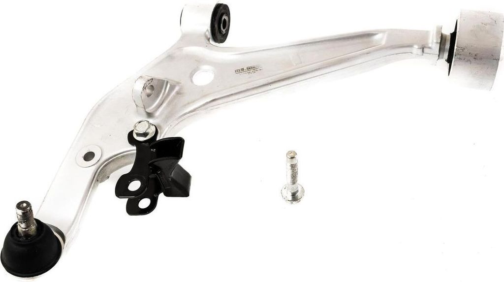 MS 51284M-PCS-MS Querlenker unten, Vorderachse links für NISSAN X-TRAIL I (T30)
