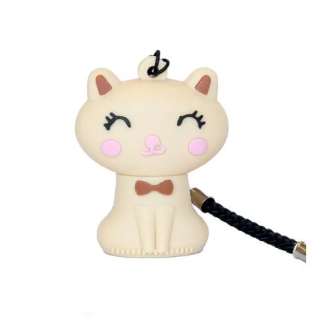 Clé USB 2.0 32 Go Gato Minimi - Ne perdez plus vos données ni votre clé