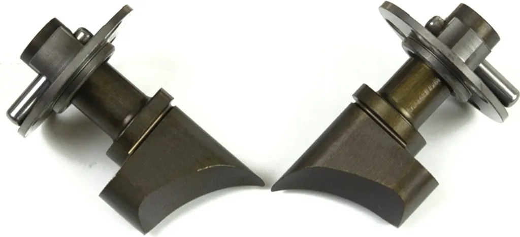 Valves d'échappement de rechange Athena 106ccm pour cylindre Yamaha YZ 85