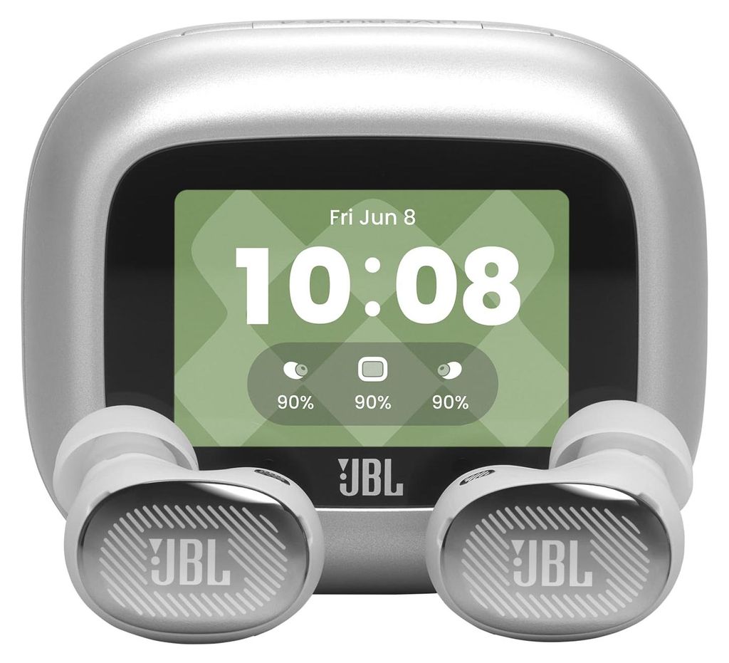 JBL Live Buds 4, Draadloos, 20 - 40000 Hz, Gesprekken / Productafbeelding 