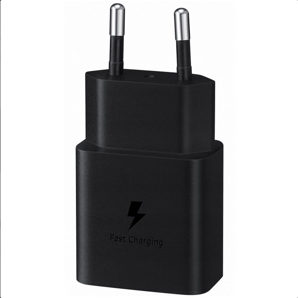 Samsung EP-T1510 - Netzteil - 15 Watt - 2 A - PD (24 pin Zdjęcie produktu 24