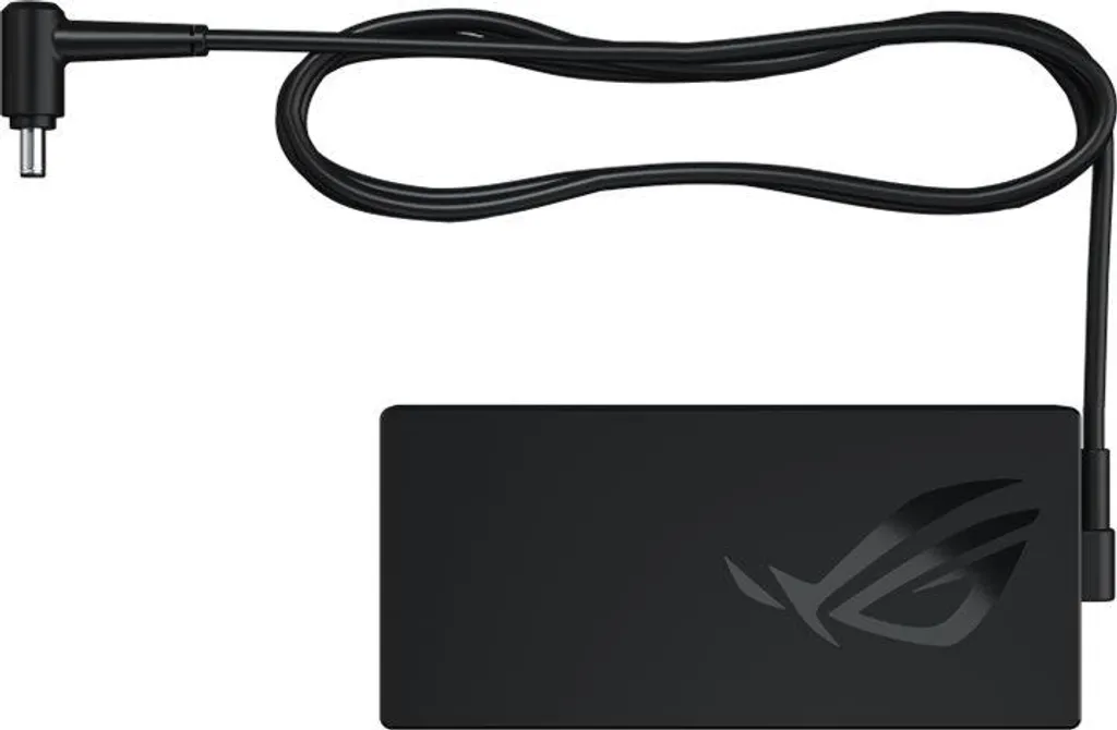 Chargeur Gamer ASUS ROG 240W Idéal pour Remplacement ou Second Bloc