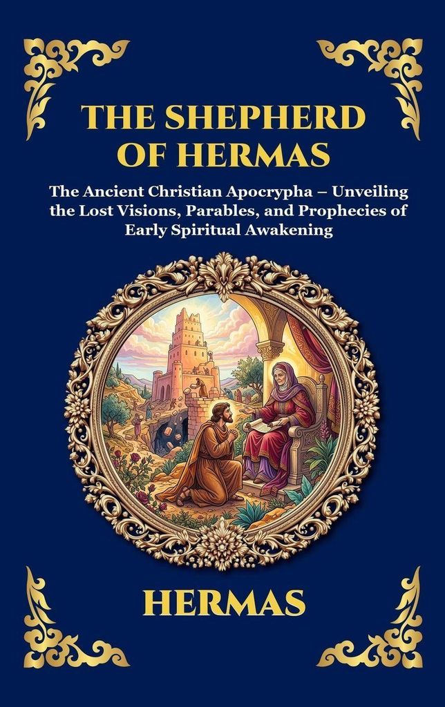 The Shepherd of Hermas