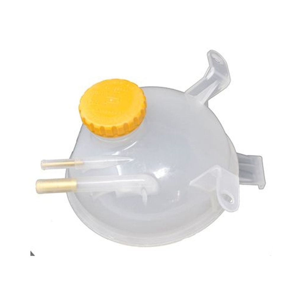 Ausgleichsbehälter Kühlmittel Vema 17091 für Opel