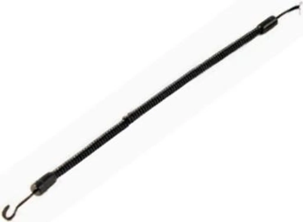 Mobilis Halteseil pour Stylet Pack de 10 Cordons Spirale Rétractables