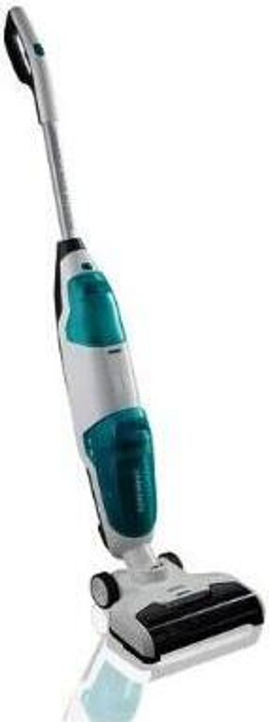 Leifheit Regulus Aqua Powervac Set - Wet/Dry - Inclut 2 Image du produit 