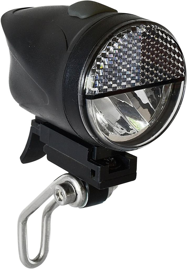 Lampada frontale Contec Ct Hl-2000 B 40 Lux, Usb Immagine del prodotto 