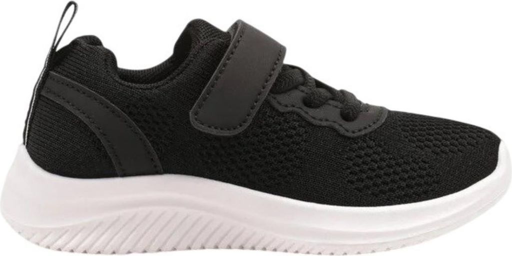 Kinder Sneaker Mädchen Sportschuhe Jungen Freizeitschuhe Kidme Schwarz Gr.28