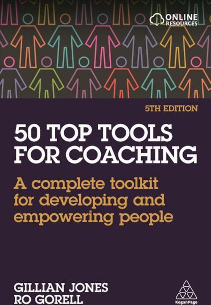 50 Top Tools for Coaching