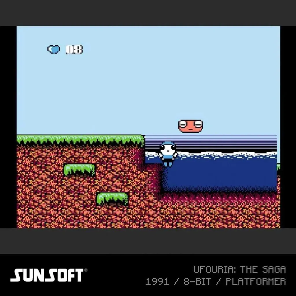 Evercade Sunsoft Collection 2 : La Solution pour Jouer en Physique 8-Bit - 2