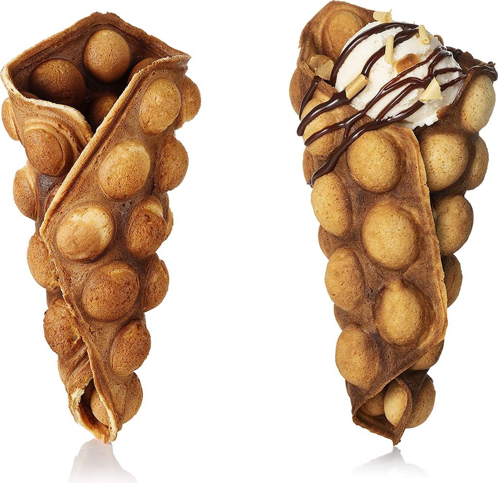 Princess 132465 Bubble-Waffeleisen Produktbild 13
