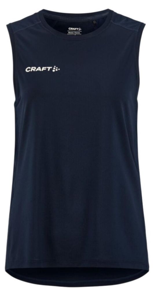 Craft Tshirts C175353900, Größe: 167