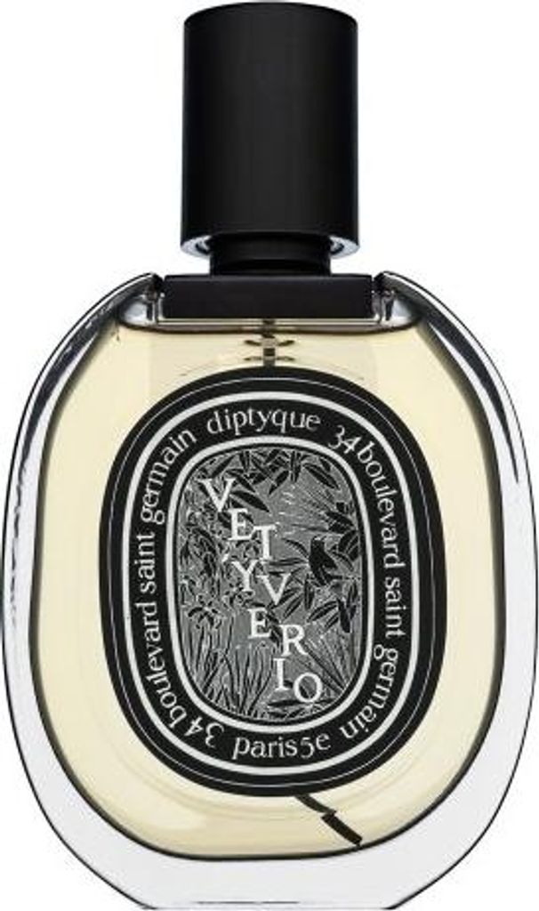 Diptyque Vetyverio Eau De Parfum 75 ml (unisex) Produktbild 