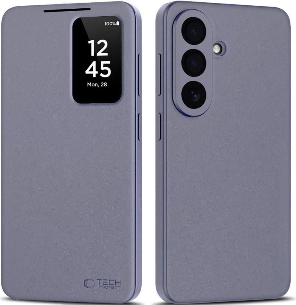 Custodia con patta per Galaxy S26 Plus, Tech-Protect Immagine del prodotto 