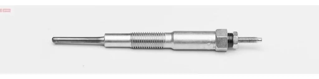 Bougie de préchauffage diesel pour Mazda MPV et Premacy DENSO DG-502