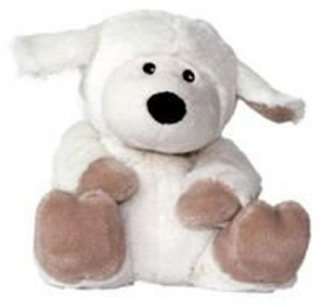 Wärmetier MINIS Schaf beige, 1 Stück Produktbild 