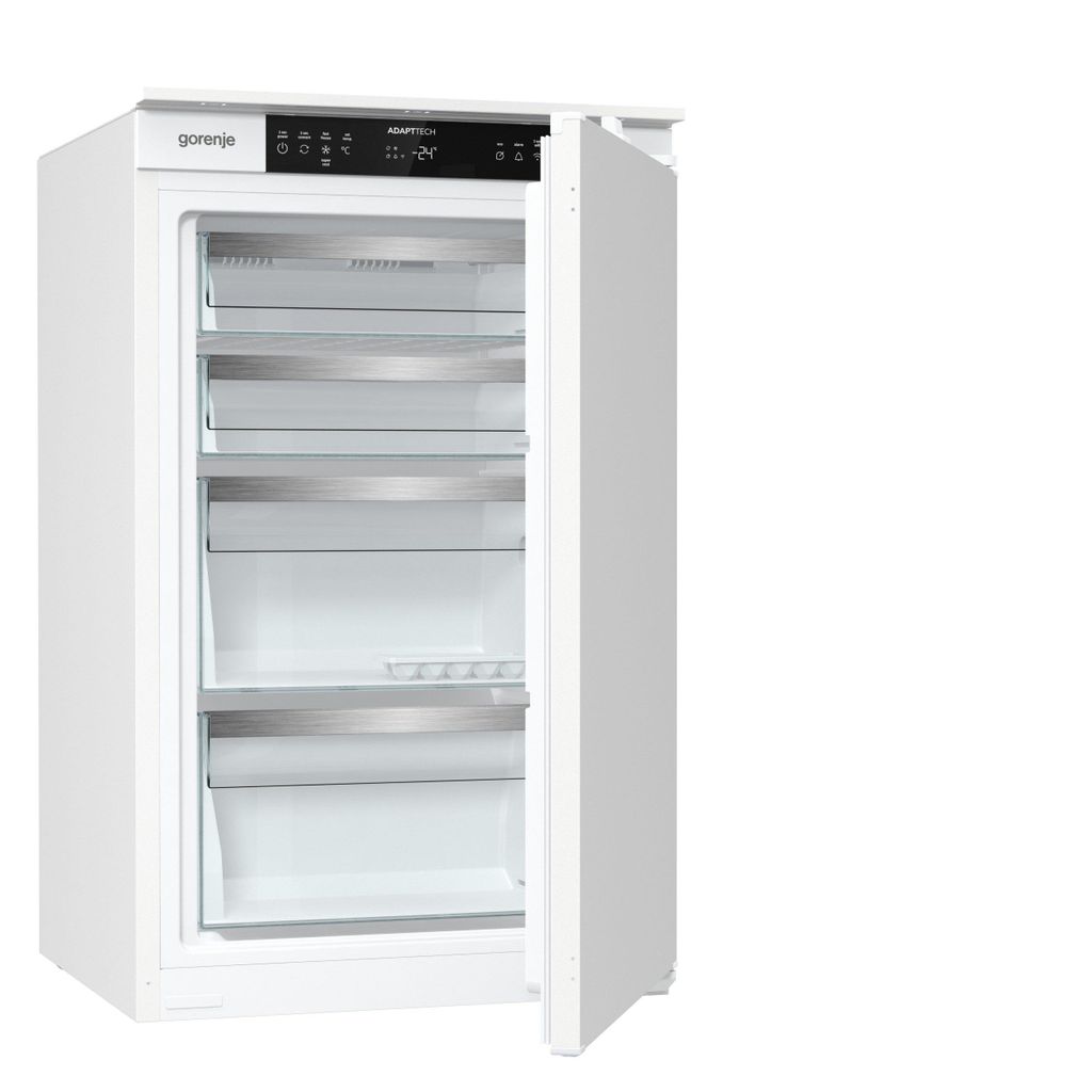 Gorenje G600 Gefrierschrank, 87.5 x 54 x 54.5 cm, 91 l, 8,5 Produktbild 