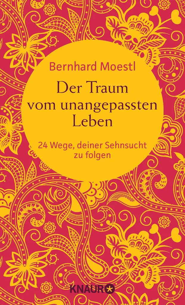 Livre photo Der Traum vom unangepassten Leben sur le mode de vie nomade
