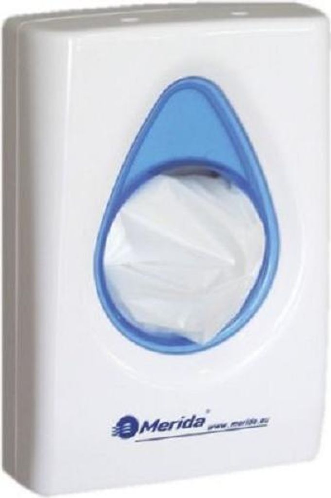 Zásobník hygienických sáčků Merida TOP Obrázek produktu 