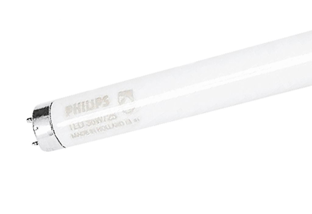 Mehrfachpackung 25x Philips MASTER TL-D Super 80 36W - 830 Warmweiß | 120cm