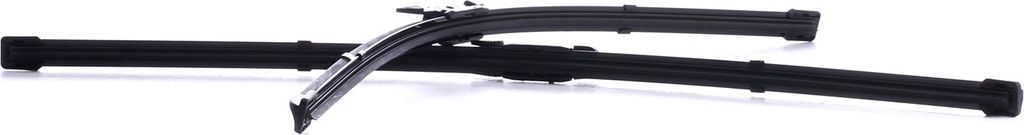 RIDEX Scheibenwischer Vorne 600mm/550mm für VOLVO V70 II (285) Rahmenlos
