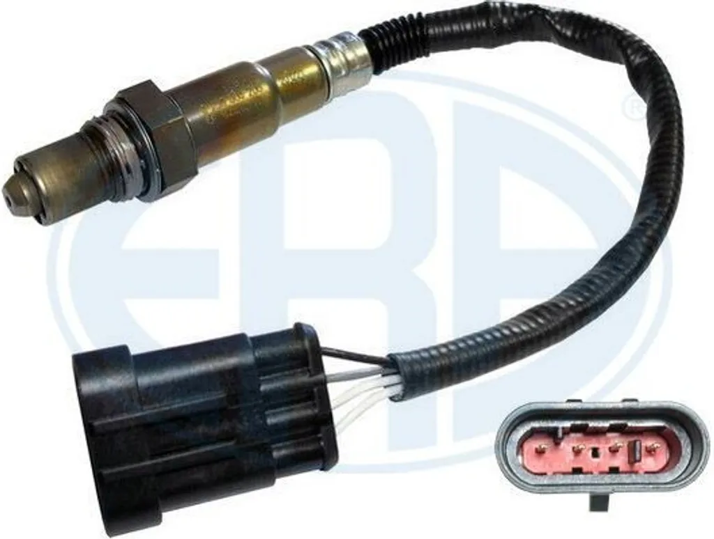 Sonde Lambda ERA : Solution Voyant Moteur pour Alfa 147 et Fiat Stilo