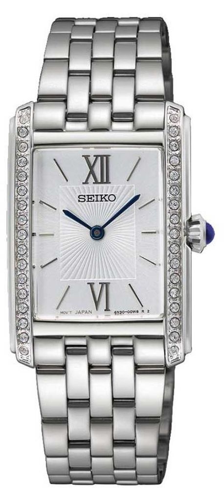 SEIKO Polshorloges SWR091P1 Productafbeelding 