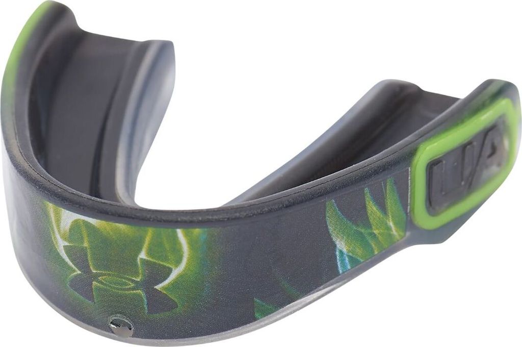 Unter Armour Gameday Armour Pro Mundschutz Erwachsene Schleim