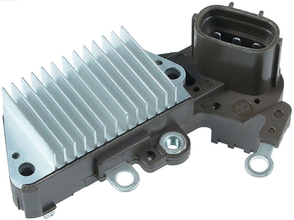 AS-PL ARE6057S Lichtmaschinenregler 12V Generator