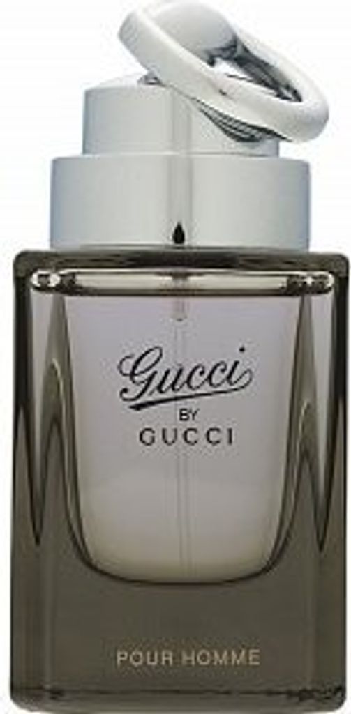 Gucci By Gucci pour Homme eau de Toilette für Herren 50 ml