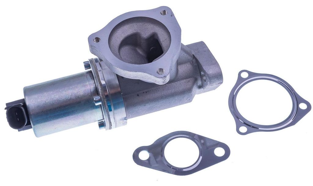 DENCKERMANN E400041 AGR-Ventil für HYUNDAI i30 (FD) Abgasrückführungsventil