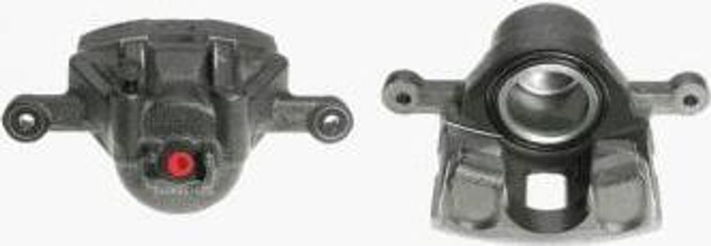 Budweg Caliper Bremssattel 343626