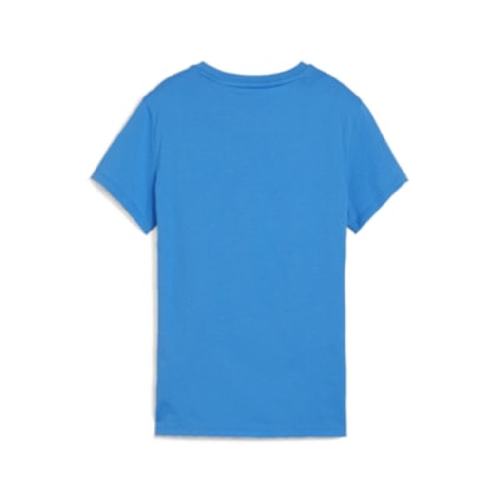 Puma Teamgoal T-Shirt Damen - Royal