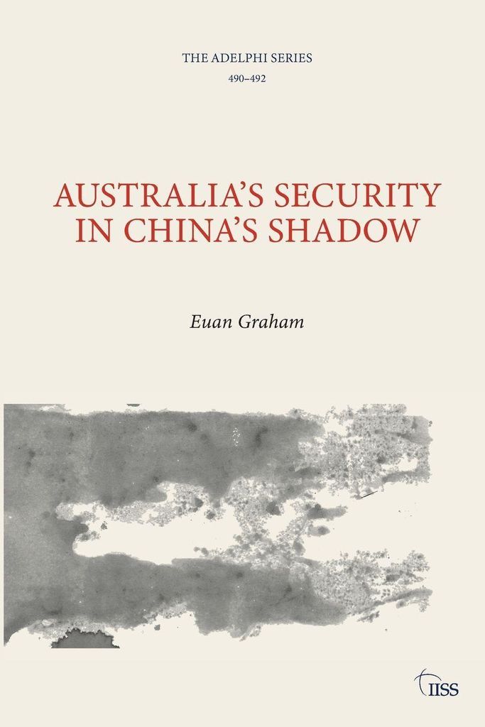 Australia's Security in China's Shadow