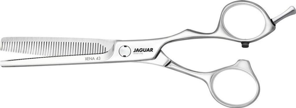 Jaguar Silver Line Xena 43 Modellierschere 6,0 Zoll 71600