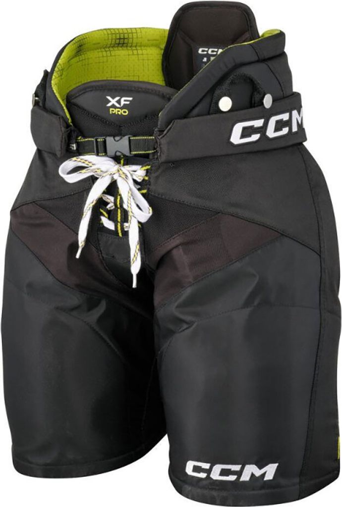 CCM Tacks XF Pro Pants Junior, taglia:L, colore:Navy Immagine del prodotto 