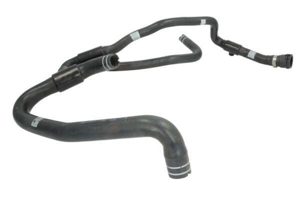 THERMOTEC Kühlerschlauch Wasserschlauch für FIAT DOBLO Kasten/Kombi (263) DWF134TT