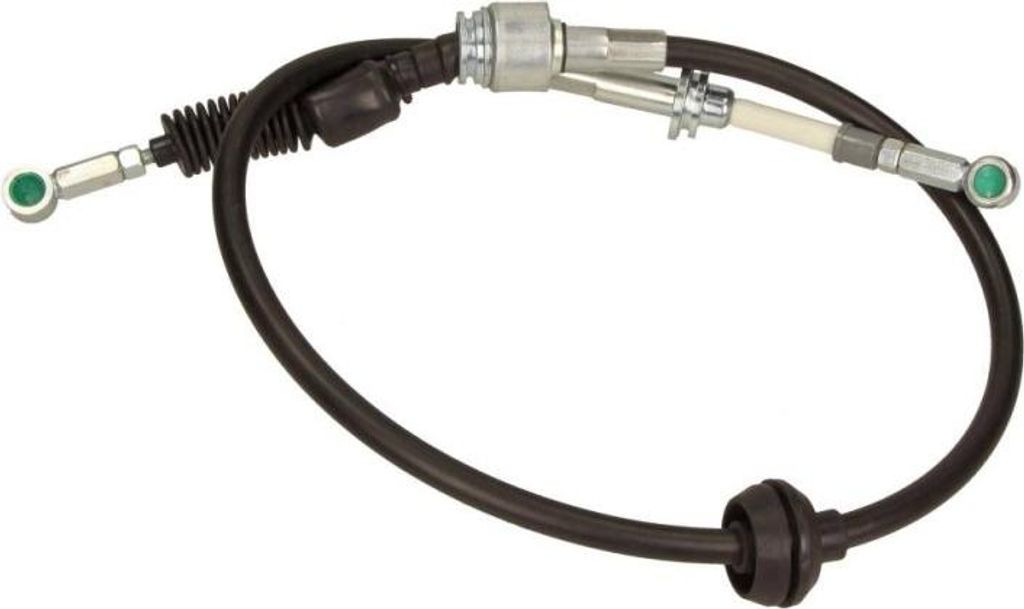 MAXGEAR 32-0661 Seilzug Schaltgetriebe für FIAT DUCATO Produktbild 