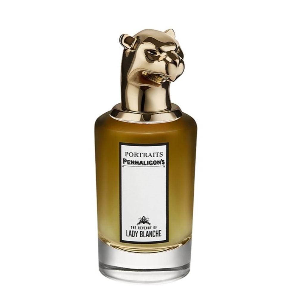 Penhaligon's The Revenge of Lady Blanche Eau de Parfum 75ml Produktbild 