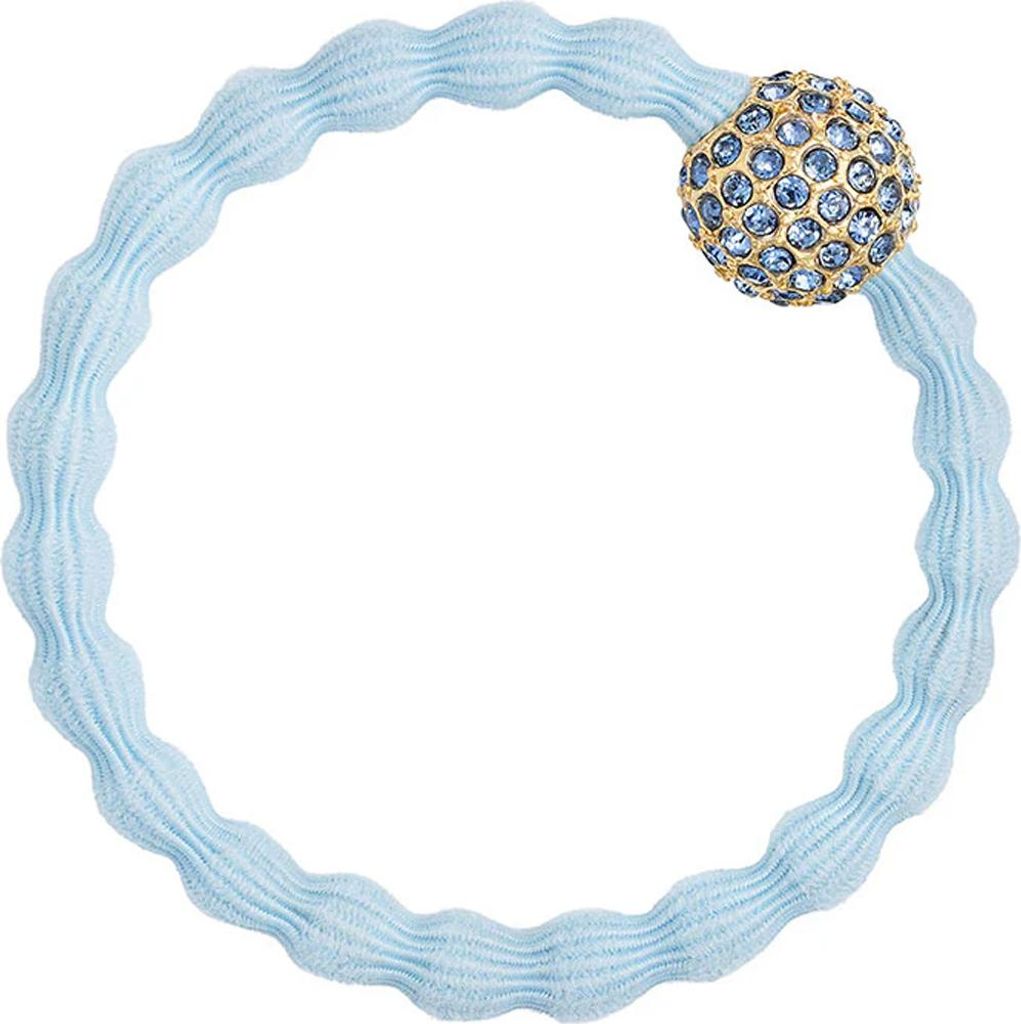 By Eloise London Disco Ball Sky Blue