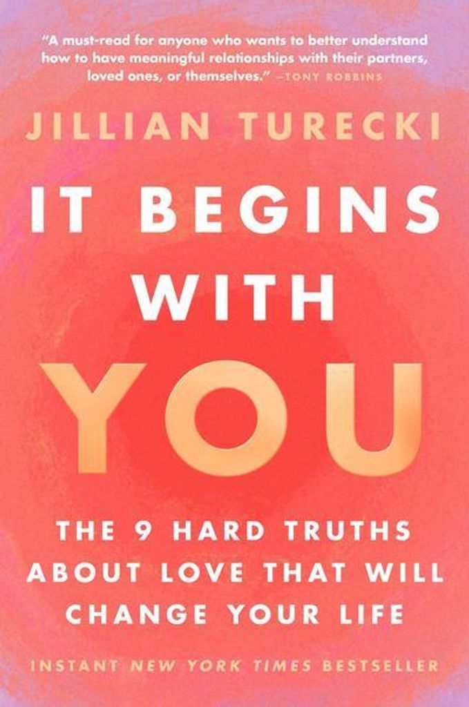 It Begins with You Obrázek produktu 