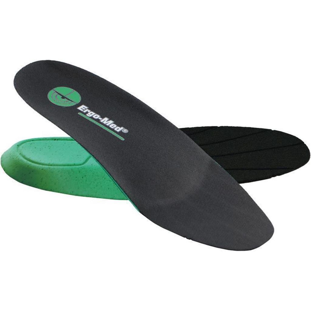 Atlas Ergo-Med Einlegesohle green Gr. 45