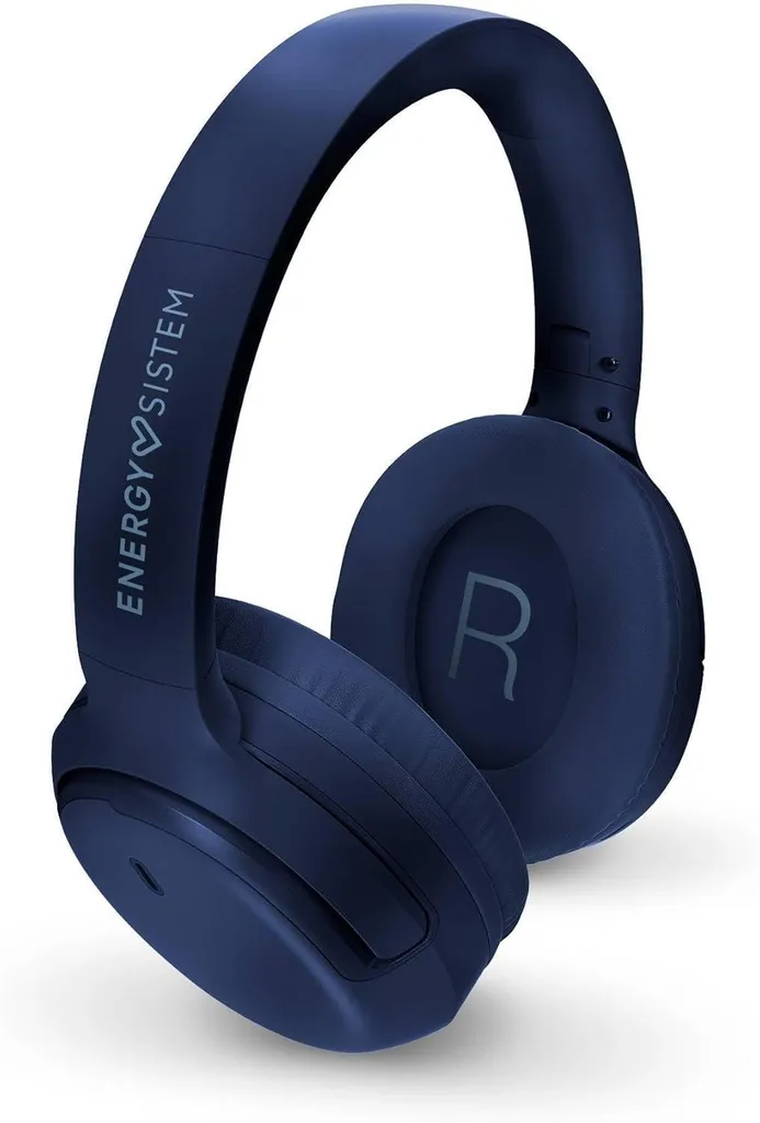 Recensione Live: Cuffie Over-Ear 50 ore, ne vale la pena?