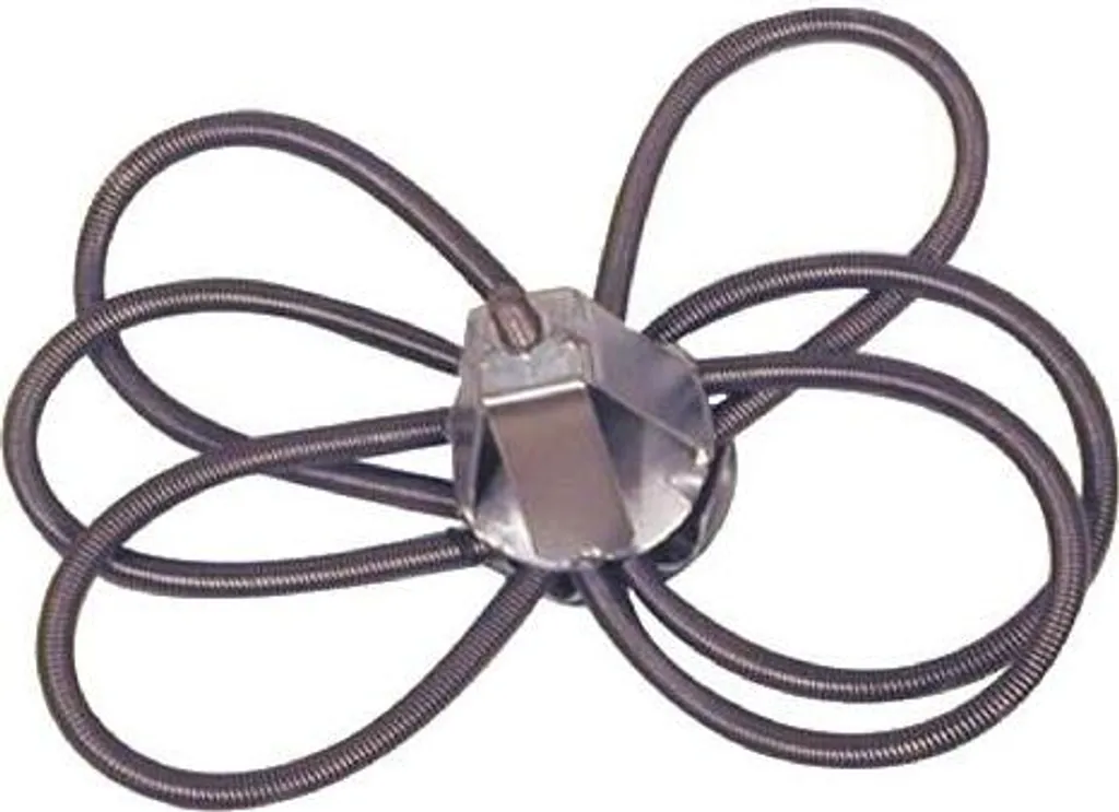 Kit 6 Rosoni in Acciaio Inox 120/220 mm - Eleganza e Protezione per Camini