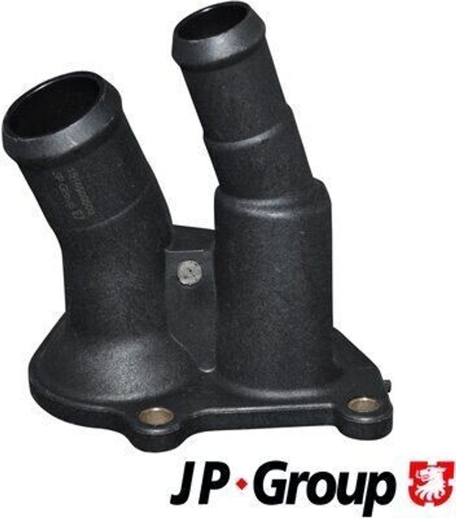 JP GROUP 1514500500 - OE 2S6G9K478BC Thermostatgehäuse für Mondeo IV, Fiesta V, Fusion, Focus C-Max (DM2), Focus II