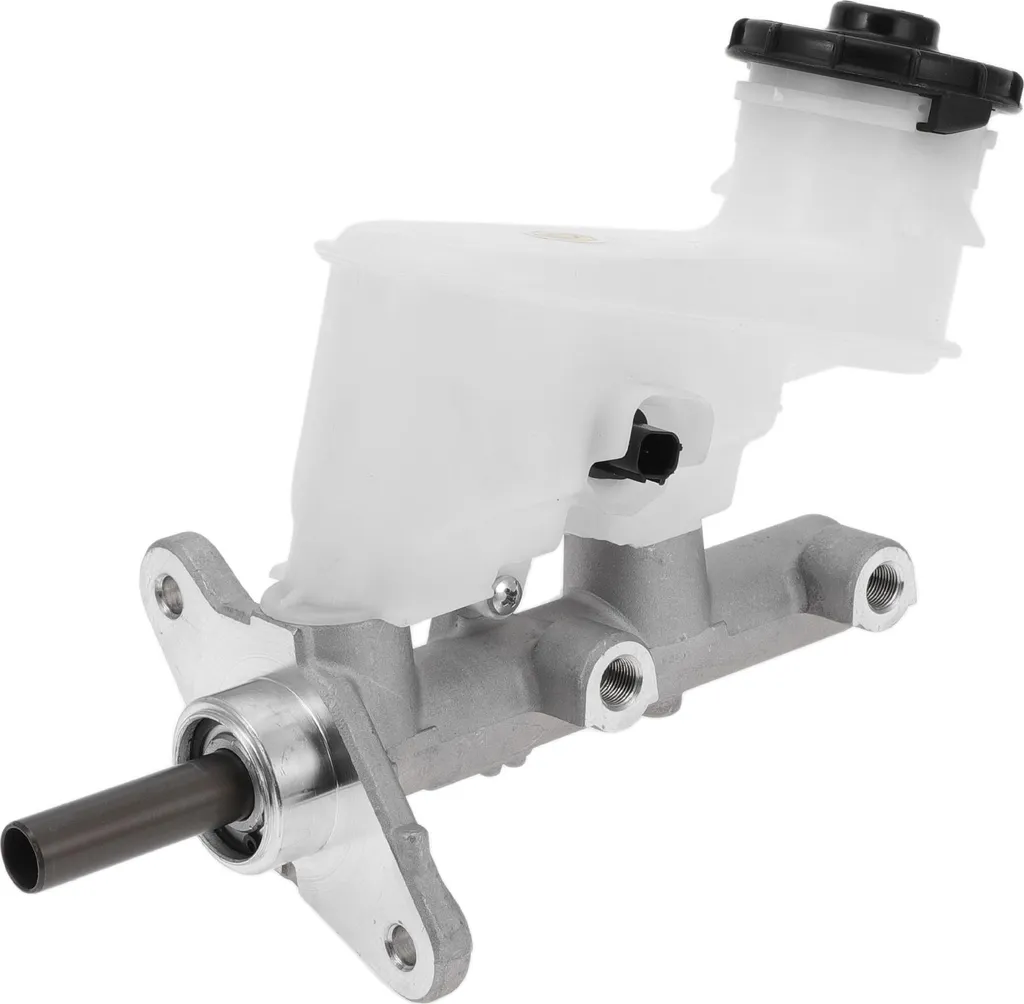 Maître-Cylindre de Frein Durable 46100TA1A01 pour Honda Accord 08-12