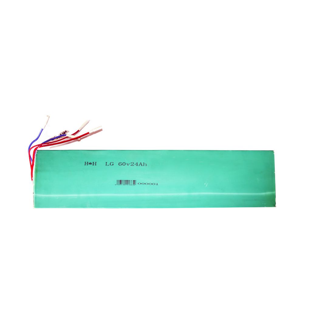 Baterie LG, 60 V, 24 Ah pro elektrokoloběžku BLUETOUCH Obrázek produktu 