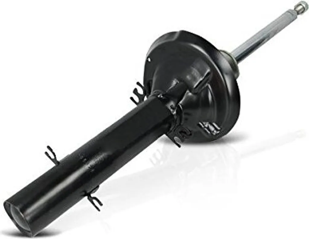 JAPANPARTS MM-33033 Amortisseur avant pour jambe de suspension fiable